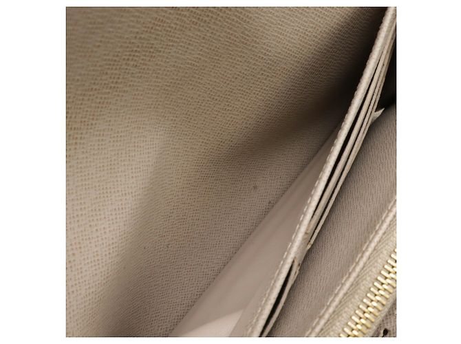 Cartera Larga Bi-fold Twist Epi Louis Vuitton - vista 6