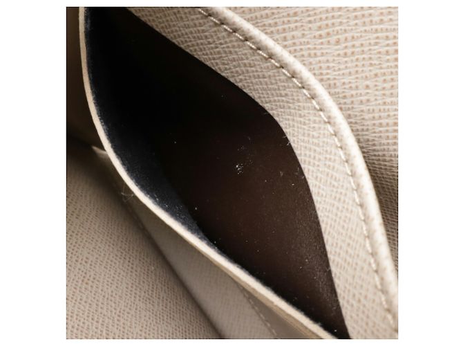 Cartera Larga Bi-fold Twist Epi Louis Vuitton - vista 7