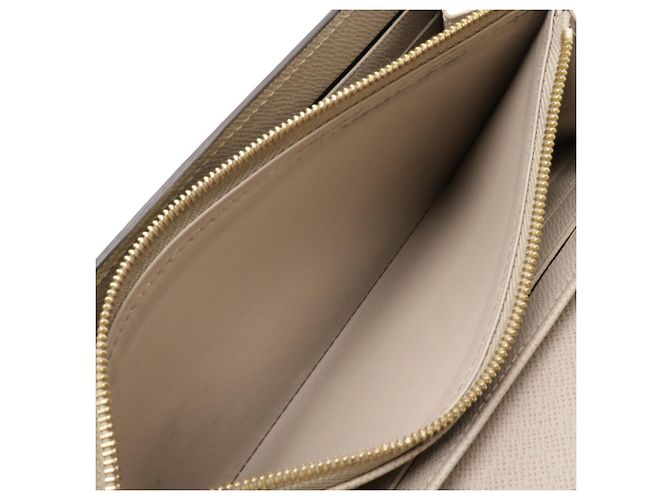 Cartera Larga Bi-fold Twist Epi Louis Vuitton - vista 9
