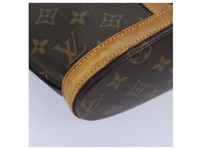 LOUIS VUITTON Borsa Tote Babylone Monogram M51102 LV Auth 94953 Monogramma - vista 15