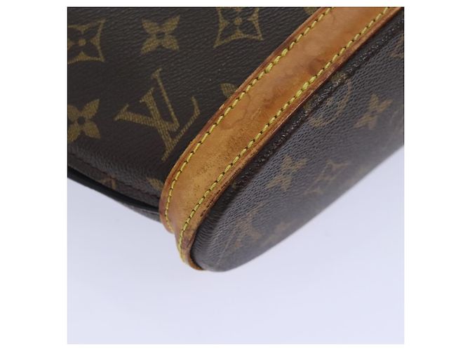 LOUIS VUITTON Borsa Tote Babylone Monogram M51102 LV Auth 94953 Monogramma - vista 17