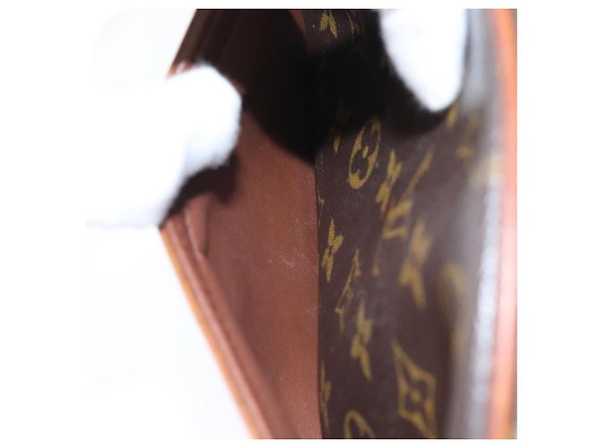 LOUIS VUITTON Borsa a Spalla Monogram Blois M51221 LV Auth 93174 Monogramma - vista 11