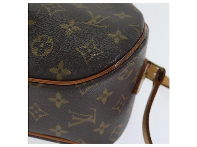 LOUIS VUITTON Borsa a Spalla Monogram Blois M51221 LV Auth 93174 Monogramma - vista 14