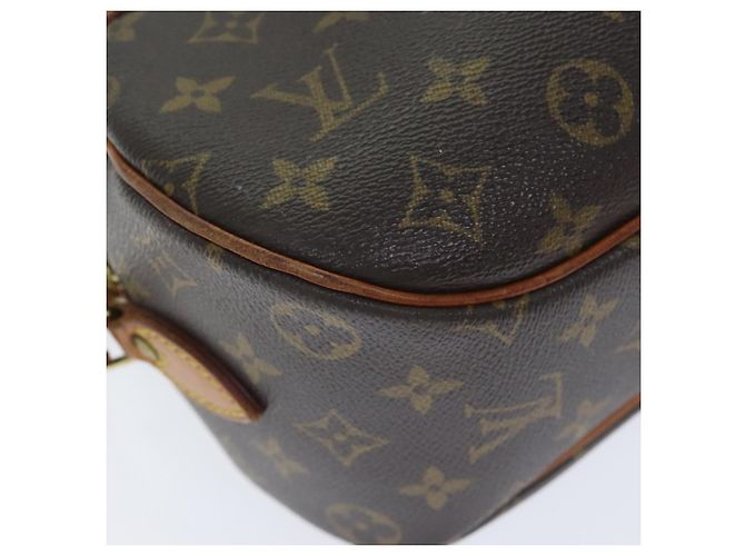 LOUIS VUITTON Borsa a Spalla Monogram Blois M51221 LV Auth 93174 Monogramma - vista 15
