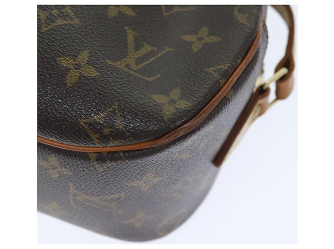 LOUIS VUITTON Borsa a Spalla Monogram Blois M51221 LV Auth 93174 Monogramma - vista 16