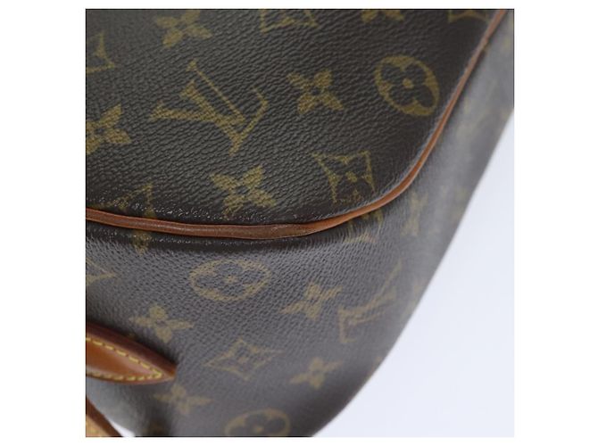 LOUIS VUITTON Borsa a Spalla Monogram Blois M51221 LV Auth 93174 Monogramma - vista 17