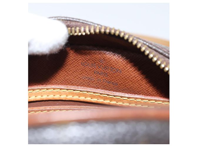 LOUIS VUITTON Borsa a Spalla Monogram Blois M51221 LV Auth 93174 Monogramma - vista 19