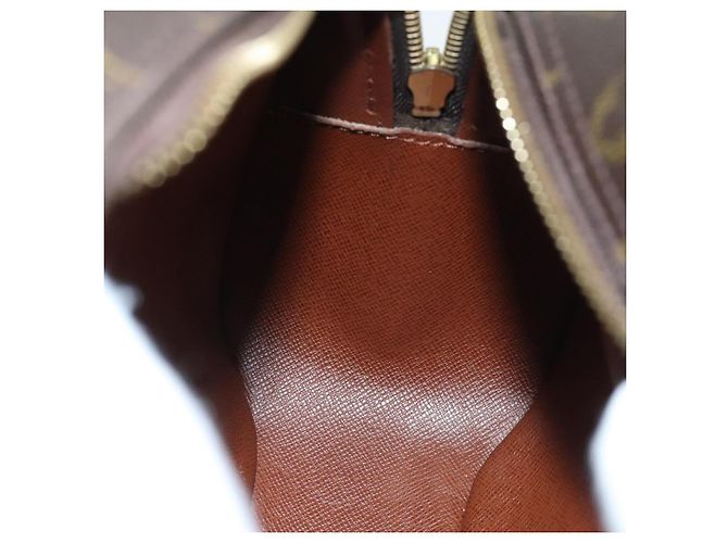 LOUIS VUITTON Borsa a Spalla Monogram Blois M51221 LV Auth 93174 Monogramma - vista 21