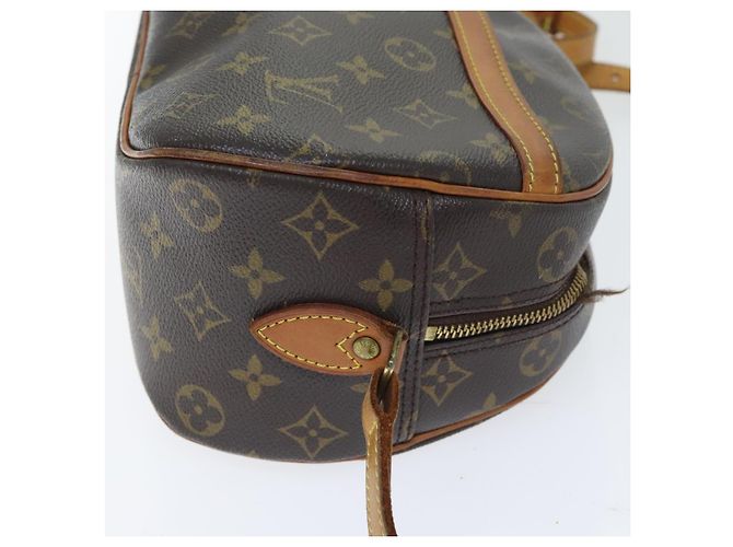 LOUIS VUITTON Borsa a Spalla Monogram Blois M51221 LV Auth 93174 Monogramma - vista 3