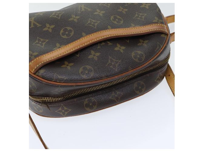 LOUIS VUITTON Borsa a Spalla Monogram Blois M51221 LV Auth 93174 Monogramma - vista 6