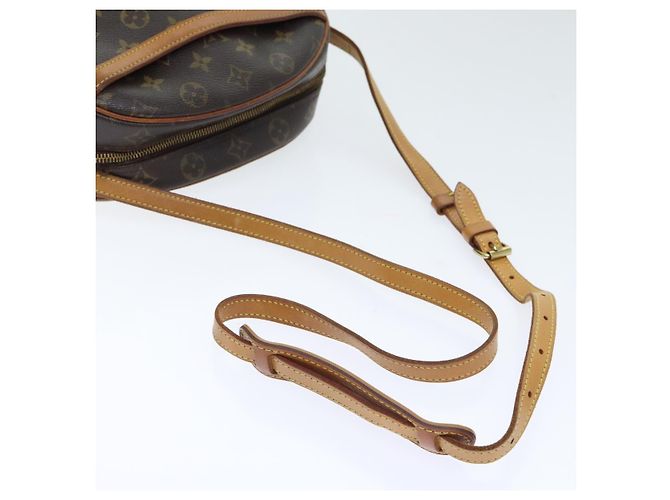 LOUIS VUITTON Borsa a Spalla Monogram Blois M51221 LV Auth 93174 Monogramma - vista 8