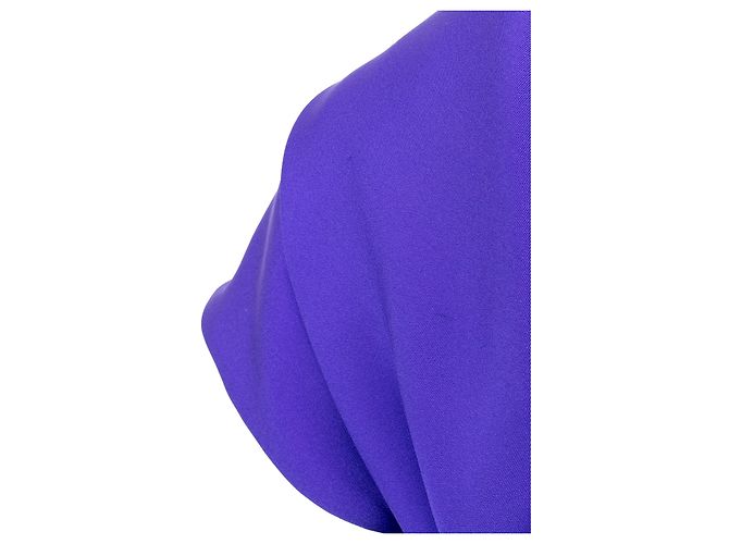 Autre Marque R.A.D. Couture Kleid Lila - Ansicht 4