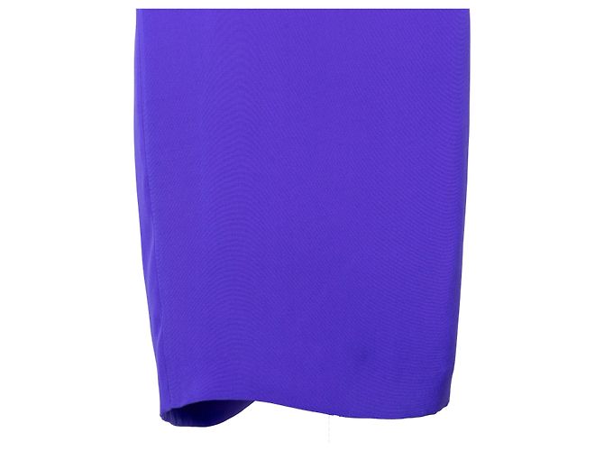 Autre Marque R.A.D. Couture Kleid Lila - Ansicht 6