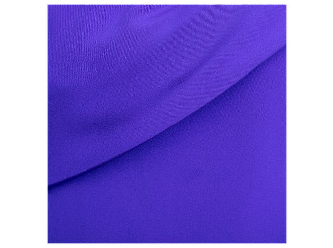 Autre Marque R.A.D. Couture Kleid Lila - Ansicht 7