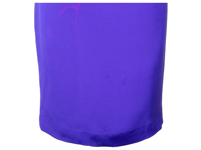 Autre Marque R.A.D. Couture Kleid Lila - Ansicht 8
