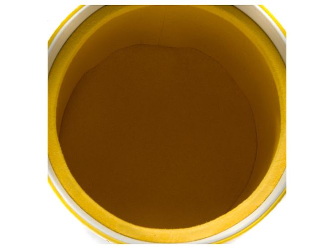 Borsa LOUIS VUITTON in Pelle Gialla - 102164 Giallo - vista 7