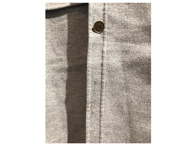 FENDI Coats T.International M Wool - view 8