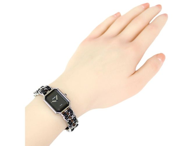 Chanel Premiere M Uhr - Ansicht 2