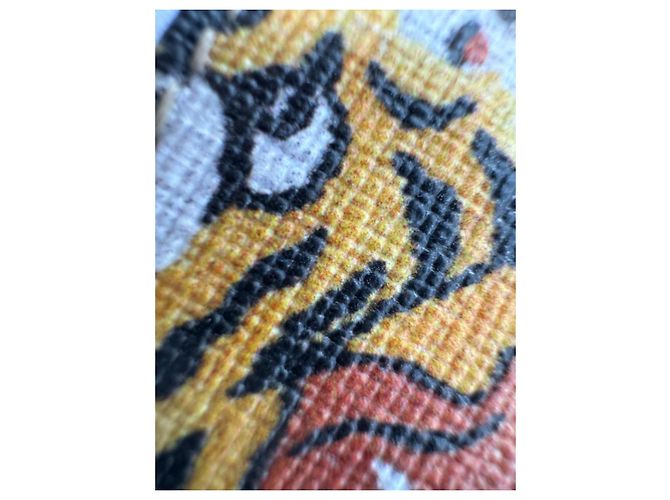 Gucci GG Interlocking Bengal Tiger - view 12