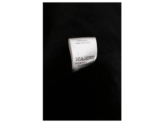 Alaïa Lederjacke - Ansicht 6