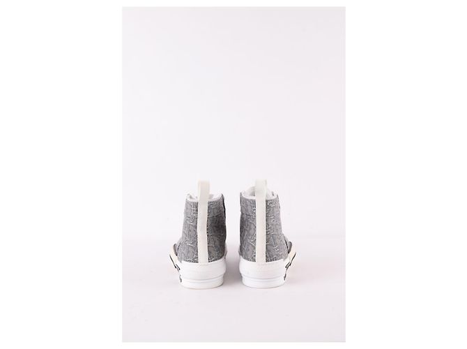 Dior B23 Sneaker grau - Ansicht 2