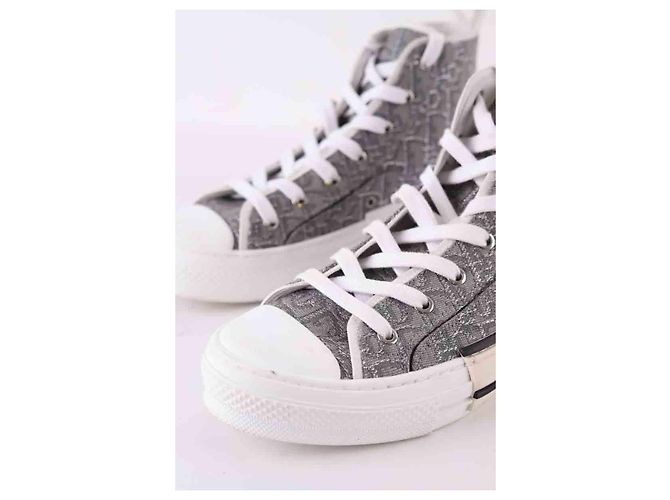Dior B23 Sneaker grau - Ansicht 5