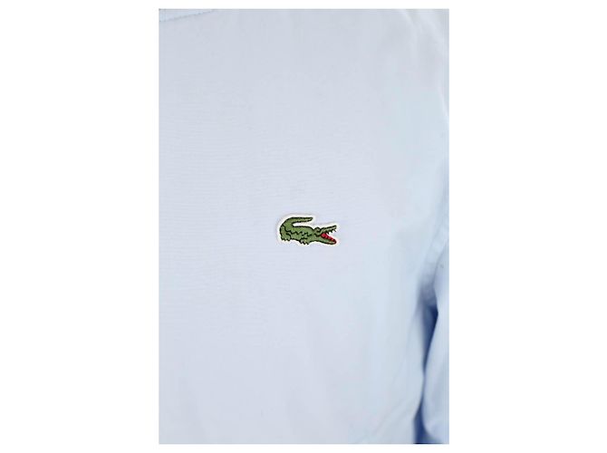 Lacoste Jaqueta de algodão - vista 3