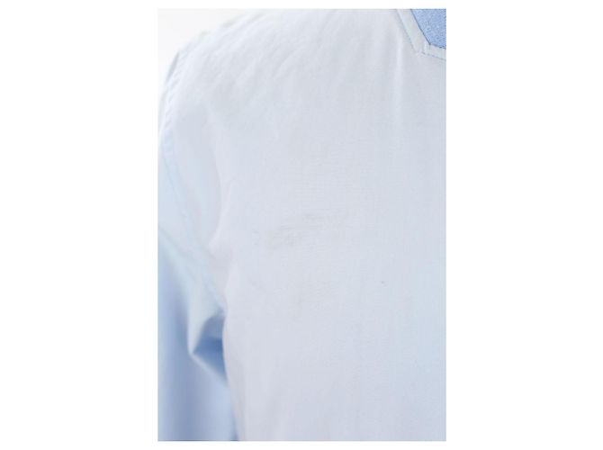 Lacoste Jaqueta de algodão - vista 4