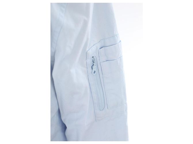Lacoste Jaqueta de algodão - vista 5