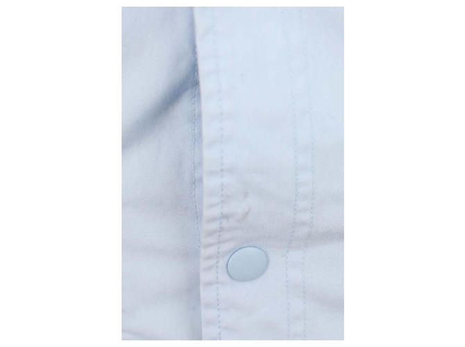 Lacoste Jaqueta de algodão - vista 6