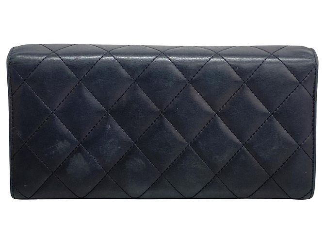Chanel Cambon Negro - vista 2