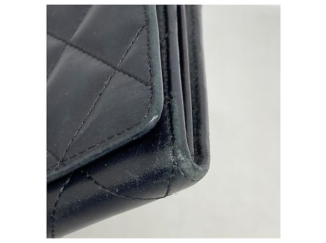 Chanel Cambon Negro - vista 4