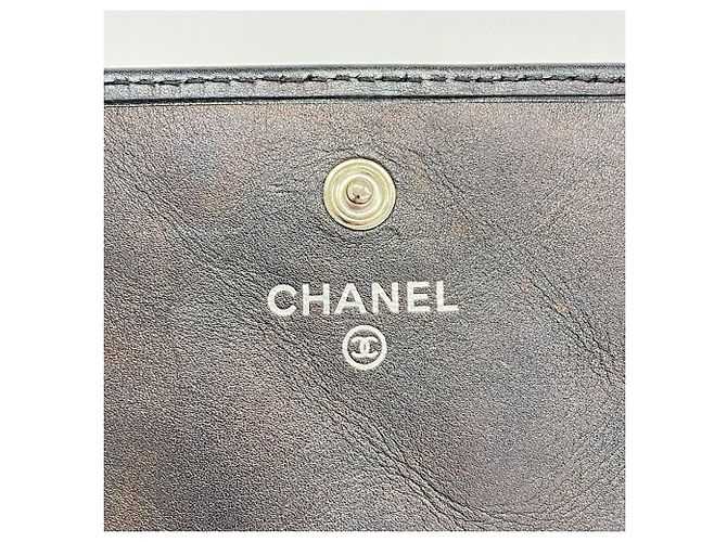 Chanel Cambon Negro - vista 6