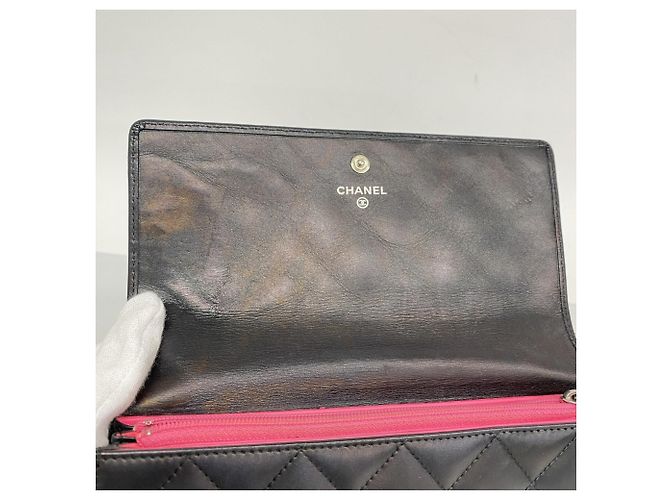 Chanel Cambon Negro - vista 7