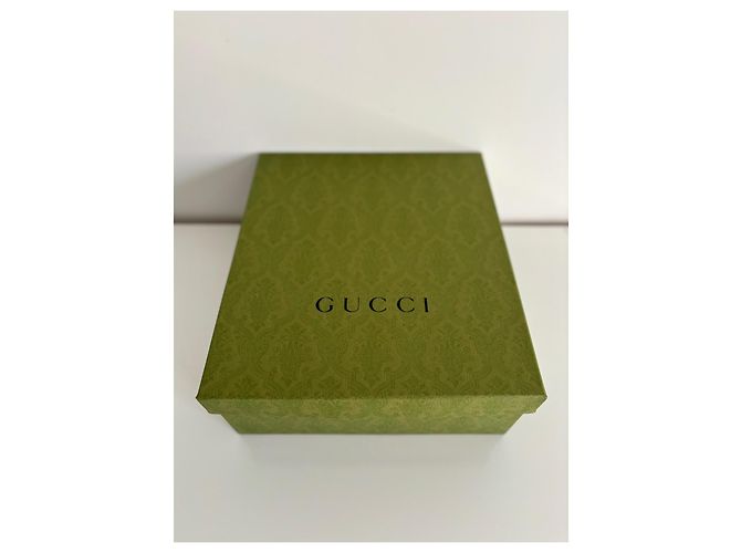 Botines Gucci de cuero negro - vista 12