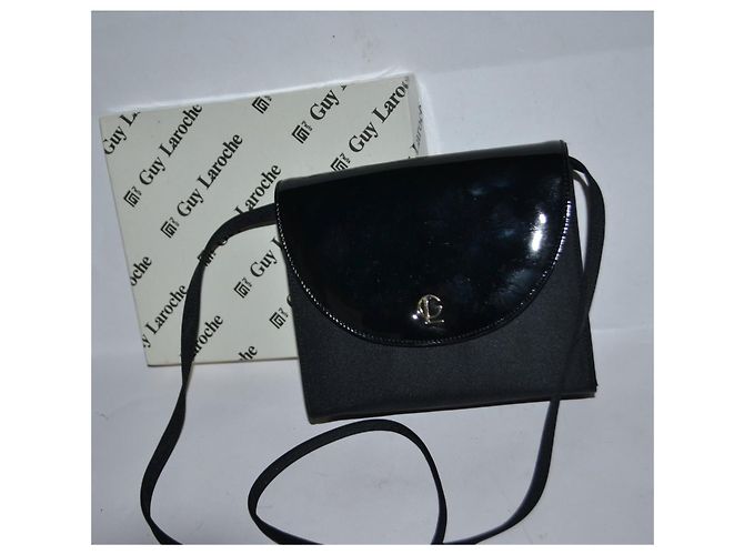 Guy Laroche sac - vue 9