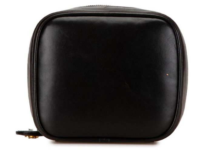 Vanity Vanità Chanel Nero - vista 3