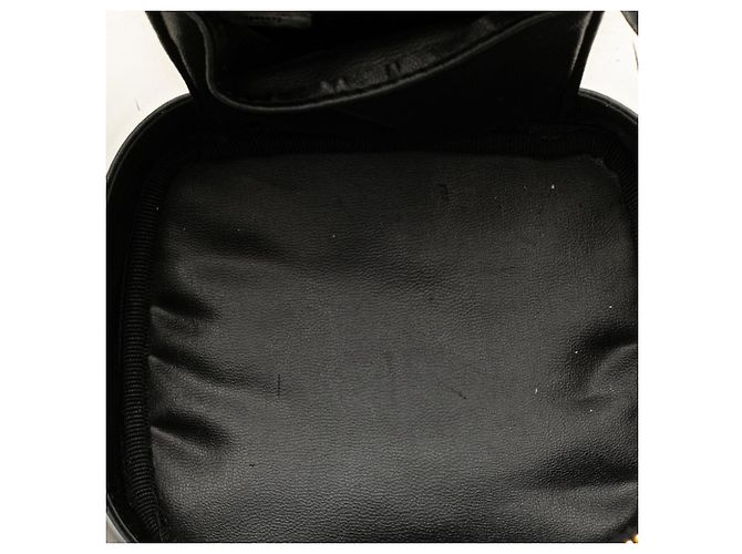 Vanity Vanità Chanel Nero - vista 6