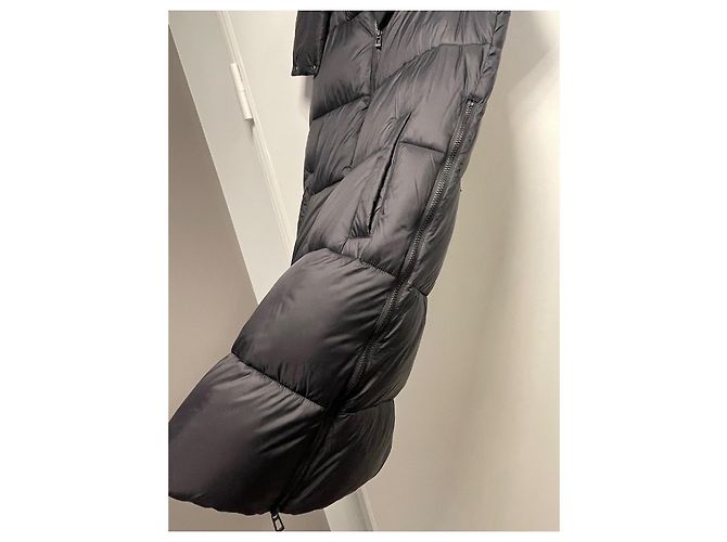 Hugo Boss Chaqueta Larga Sin Mangas - vista 3