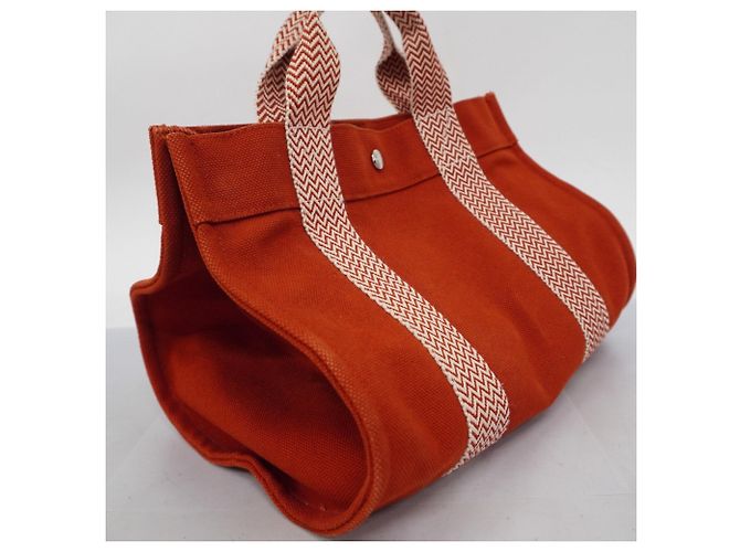 Hermès Cannes Rosso - vista 3