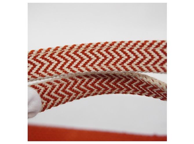 Hermès Cannes Rosso - vista 4