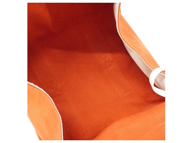 Hermès Cannes Rosso - vista 6