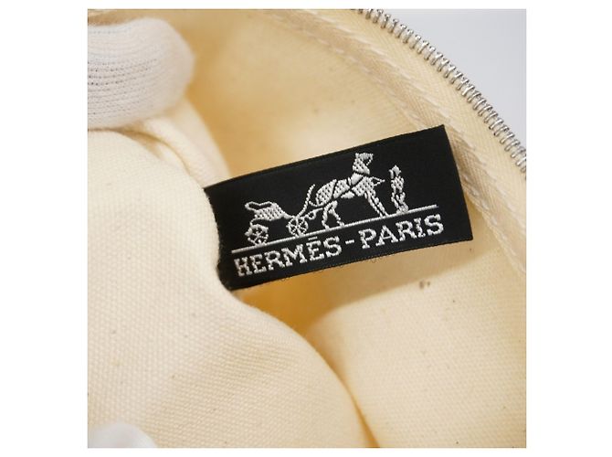 Hermès Cannes Rosso - vista 7