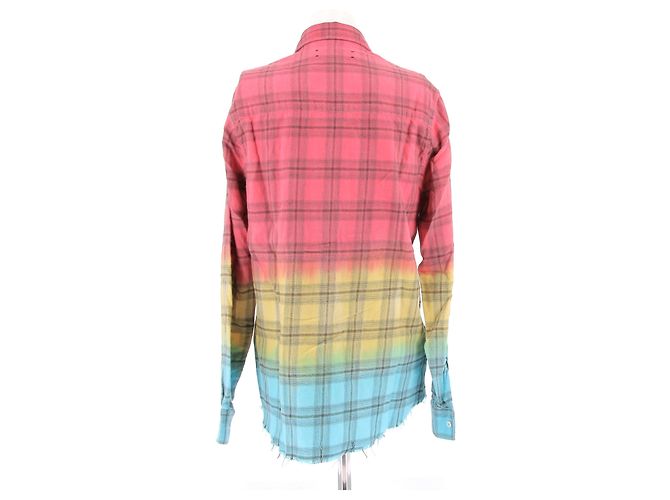 AMIRI Tops T.International XS Algodón - vista 2