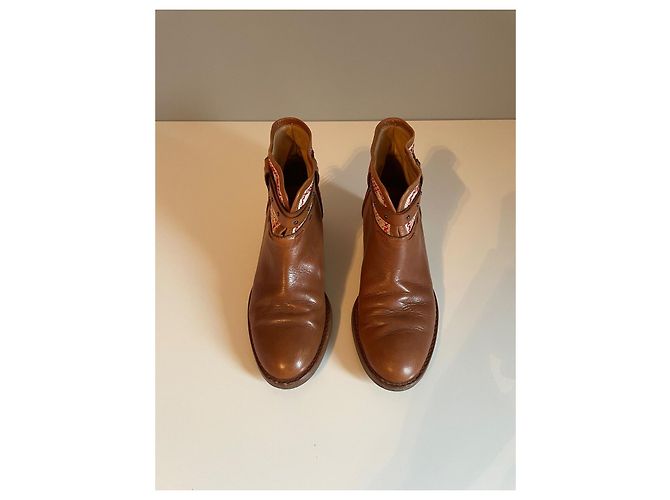 Vanessa Bruno Ankle boots - vista 2
