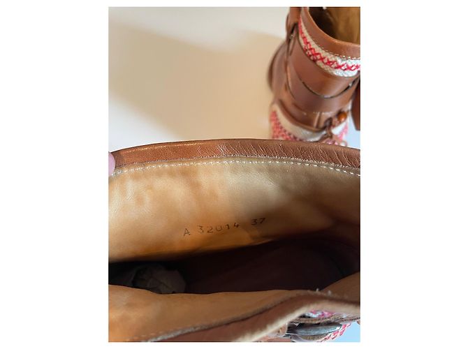 Vanessa Bruno Ankle boots - vista 6