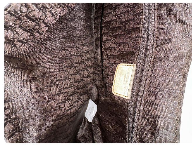 Gaucho Dior Sacs à main - vue 11