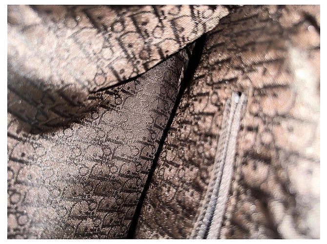 Gaucho Dior Sacs à main - vue 12