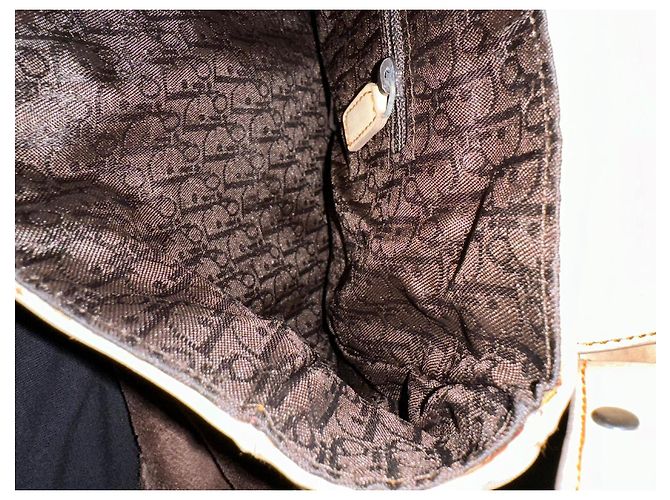 Gaucho Dior Sacs à main - vue 13