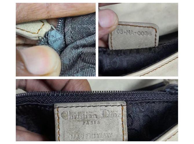 Gaucho Dior Sacs à main - vue 4